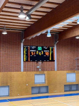 U17 podlehla Příboru v utkání NRL